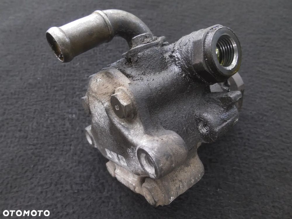 VW AUDI SEAT SKODA 1.9TDI POMPA WSPOMAGANIA 1J0422154A BEZ KOŁA KYB ORYGINAŁ POSIADAM 3SZT - 2