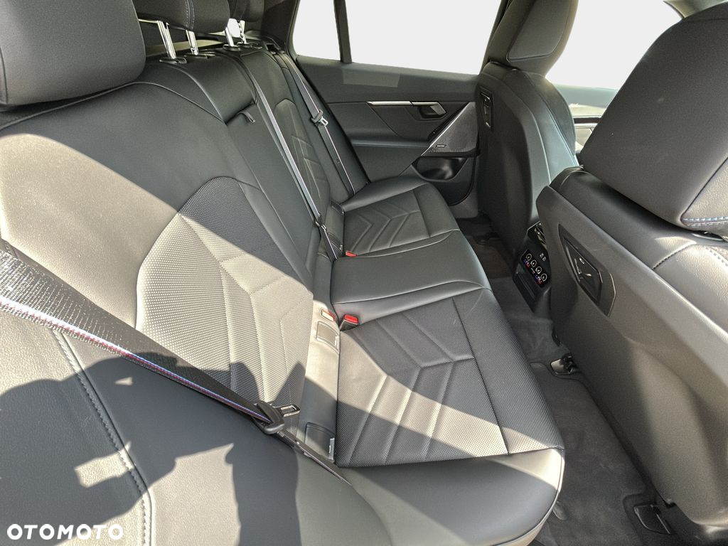 BMW Seria 5 - 11