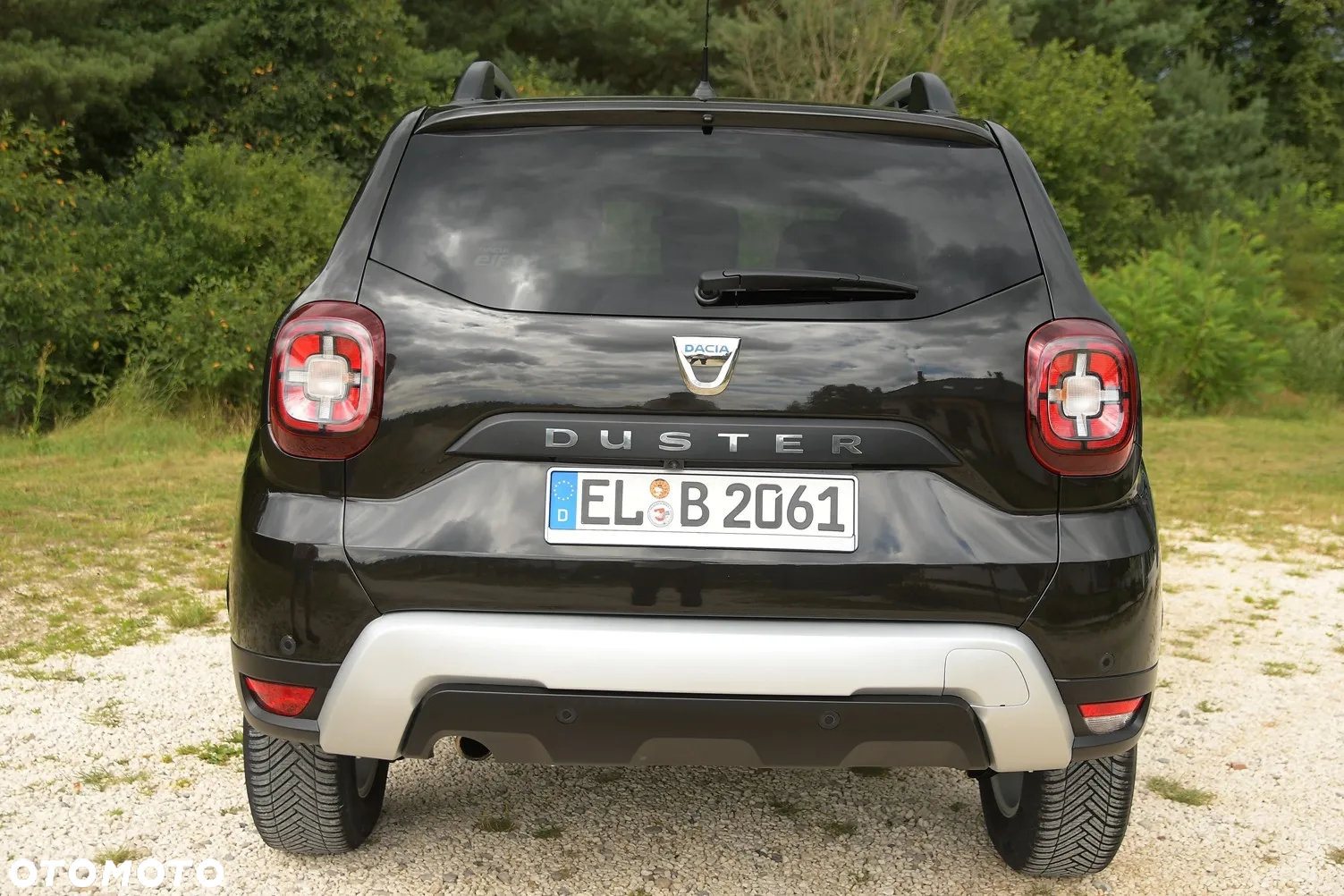 Dacia Duster 1.6 SCe Prestige - 6
