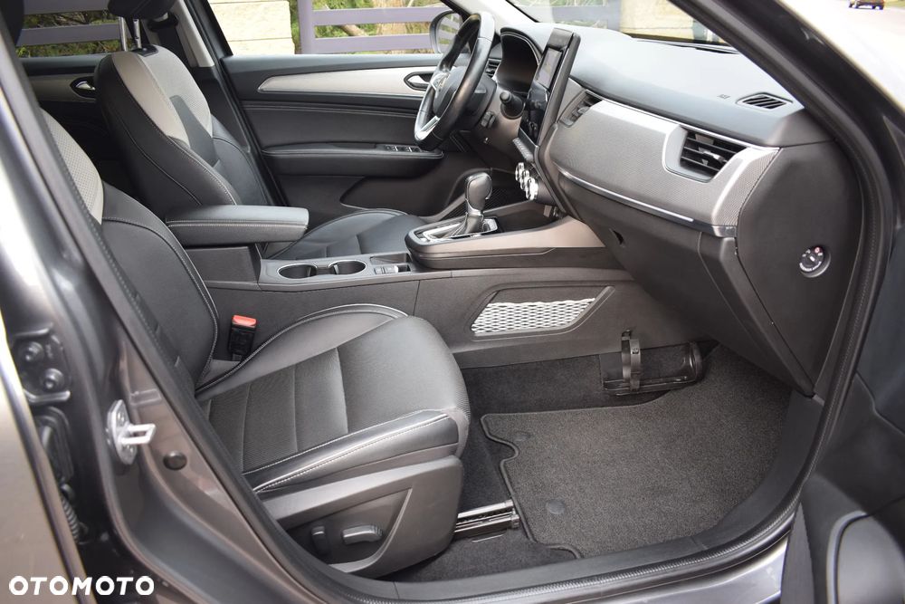 Renault Arkana E-TECH Full 145 E-TECH engineerd - 15