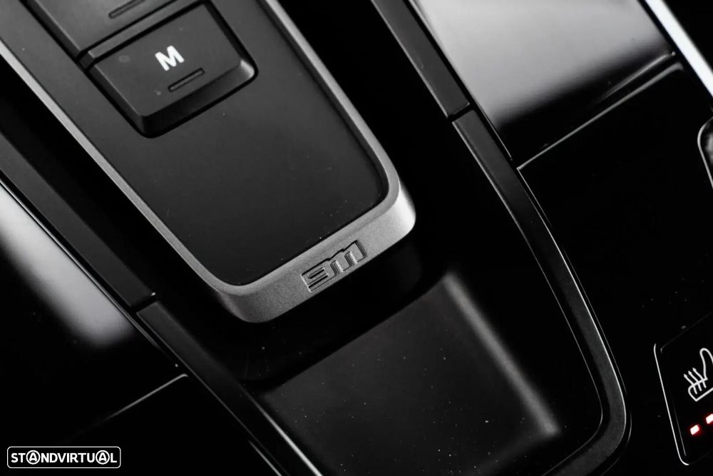 Porsche 911 (992) - 29