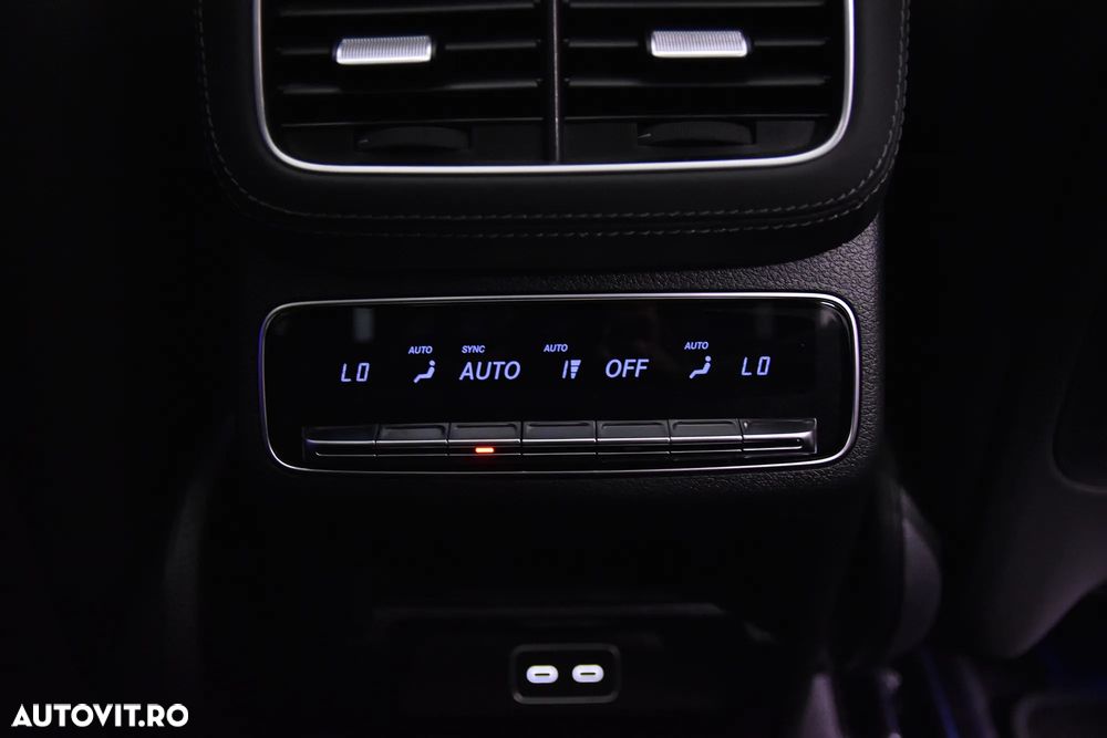 Mercedes-Benz GLE AMG 53 MHEV 4MATIC+ - 27