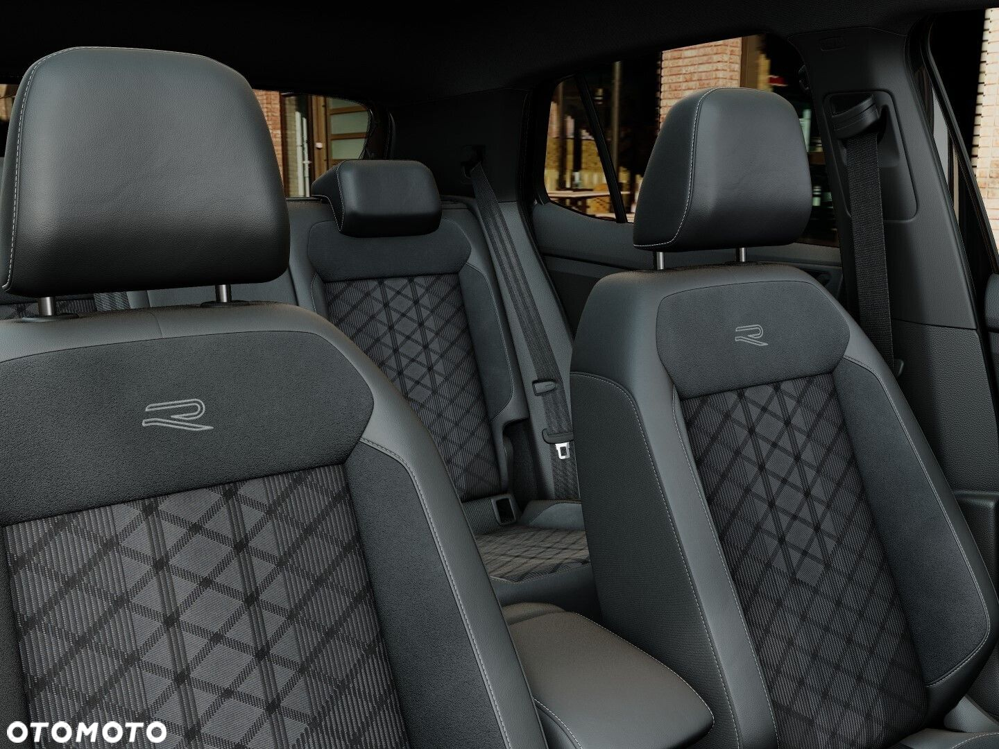 Volkswagen T-Cross - 12