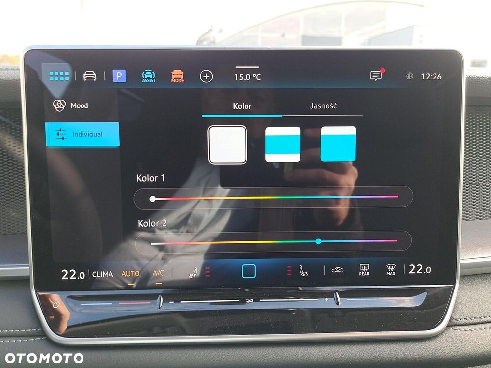 Volkswagen Tayron - 37