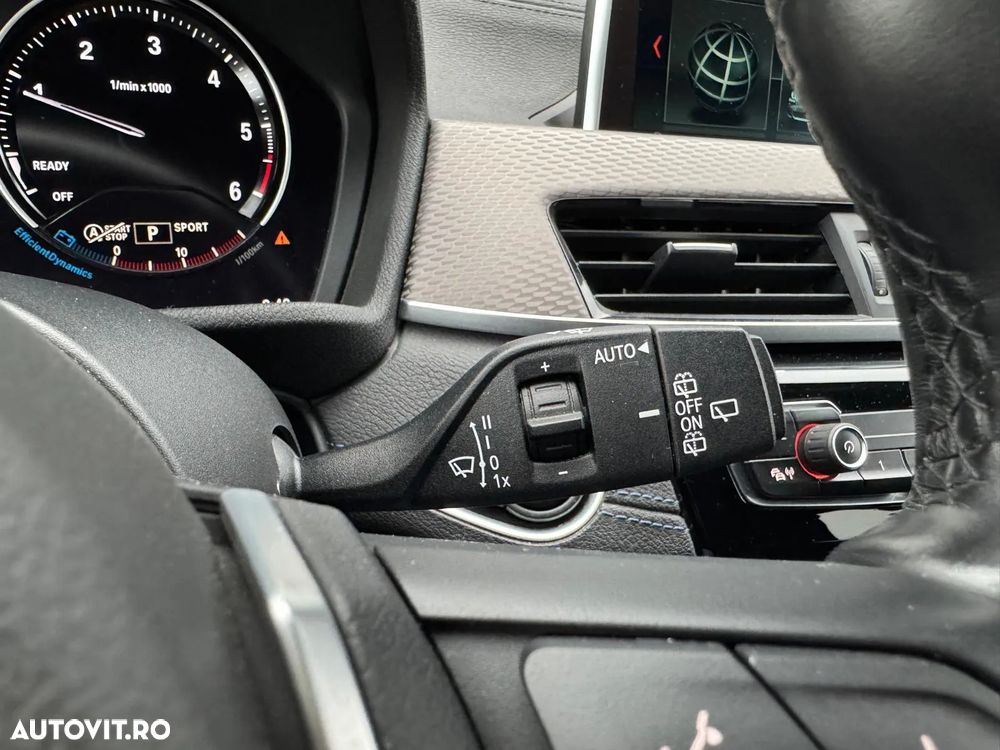 BMW X2 xDrive25d AT M Sport - 17