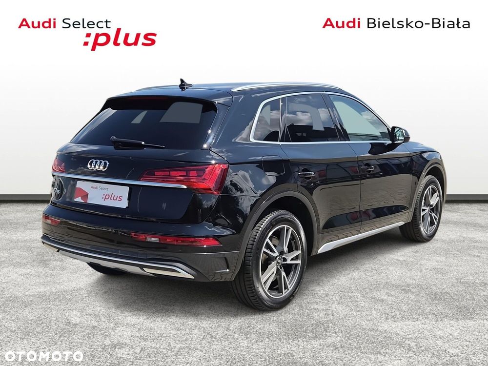 Audi Q5 - 6