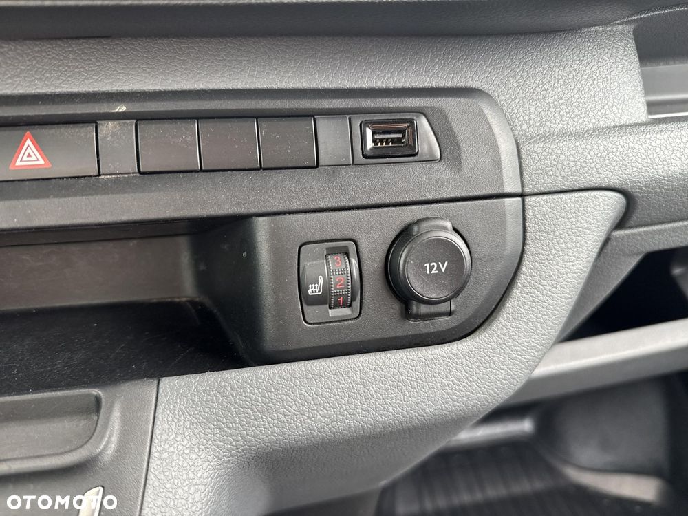 Toyota PROACE - 19