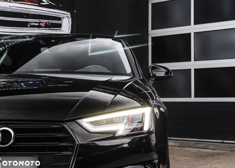 Audi A4 2.0 TFSI Quattro S tronic - 3