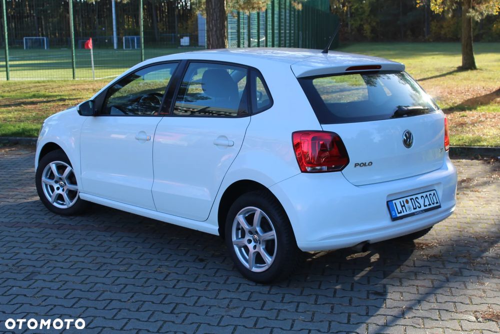 Volkswagen Polo 1.4 16V Comfortline Optimum - 12