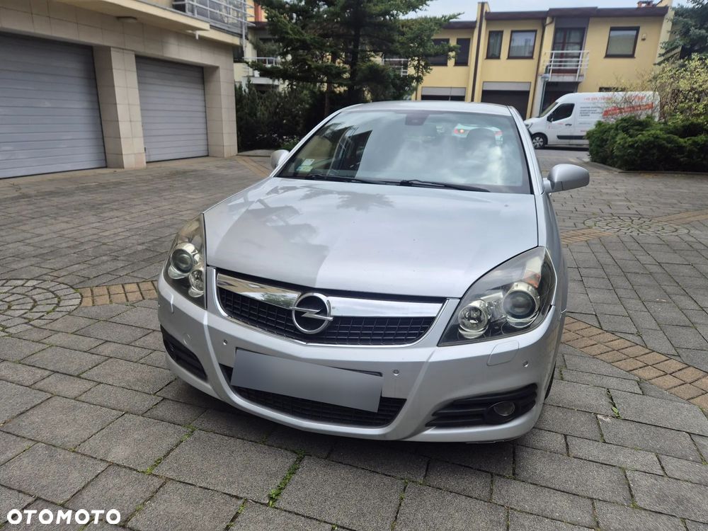 Opel Vectra - 4