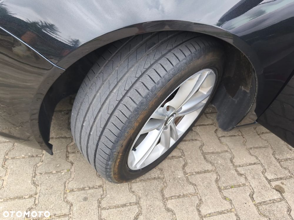 Opel Insignia 1.4 Turbo ecoFLEX Start/Stop Design Edition - 20