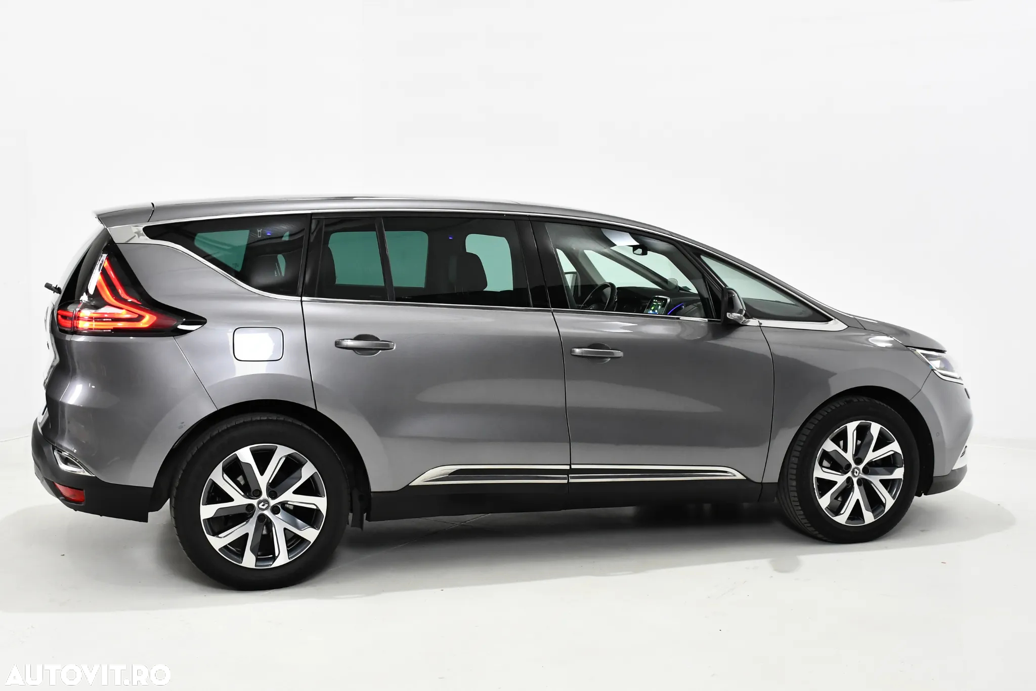 Renault Espace Energy dCi 160 EDC Intens - 6