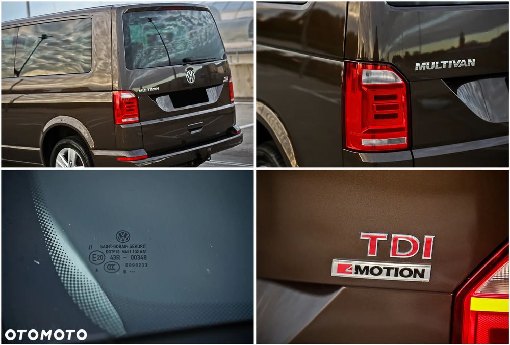 Volkswagen Multivan 2.0 BiTDI L1 Highline 4Motion DSG - 32