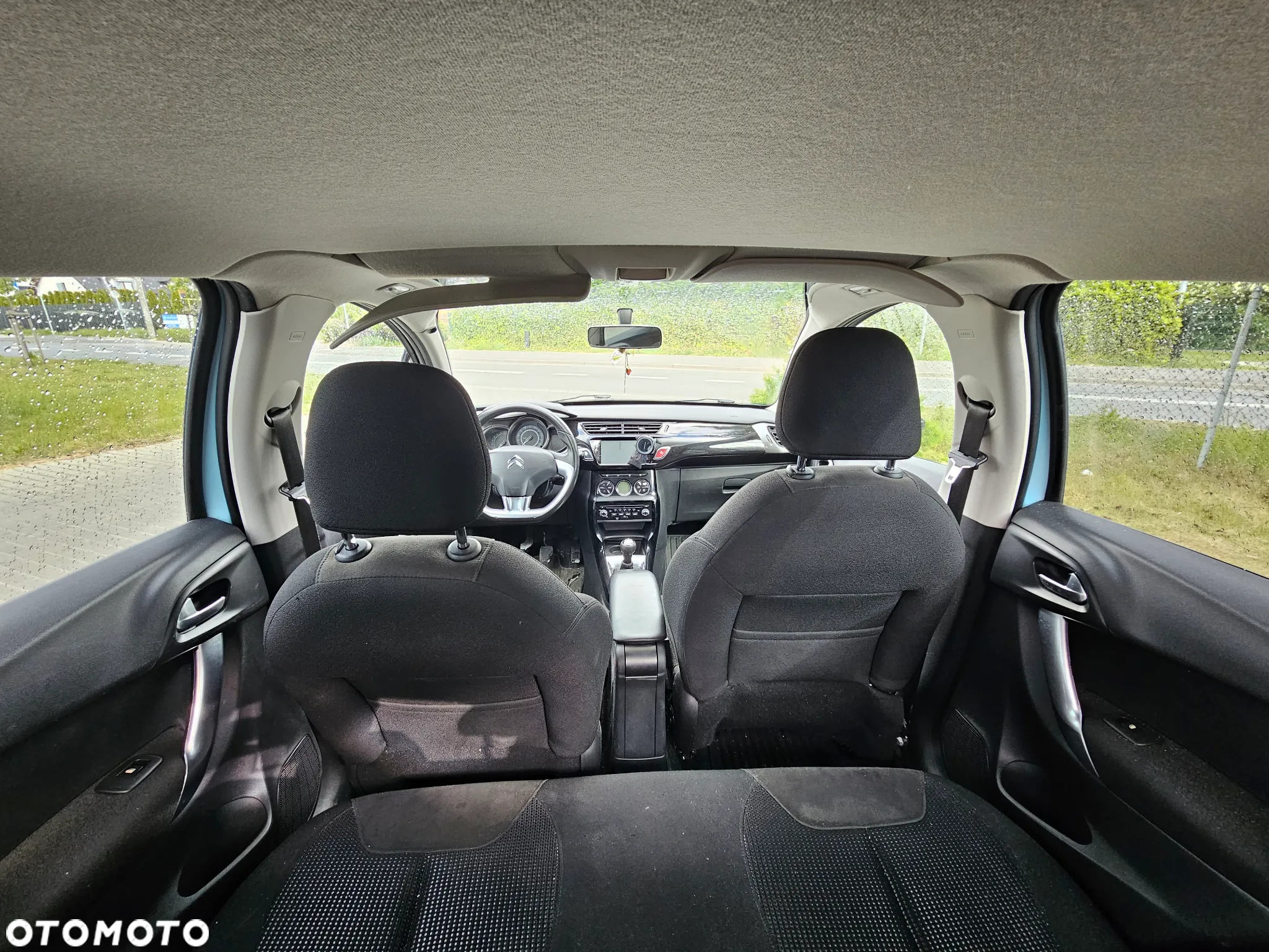 Citroën C3 1.6 VTi Exclusive - 7