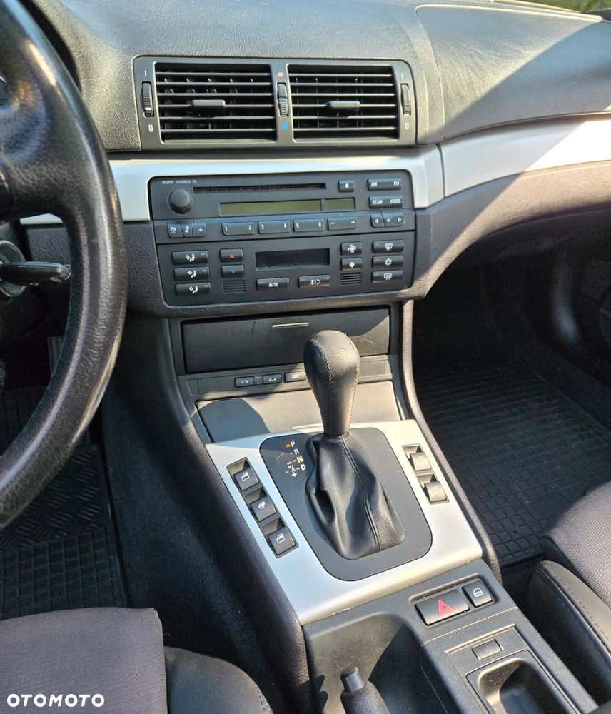 BMW Seria 3 - 19