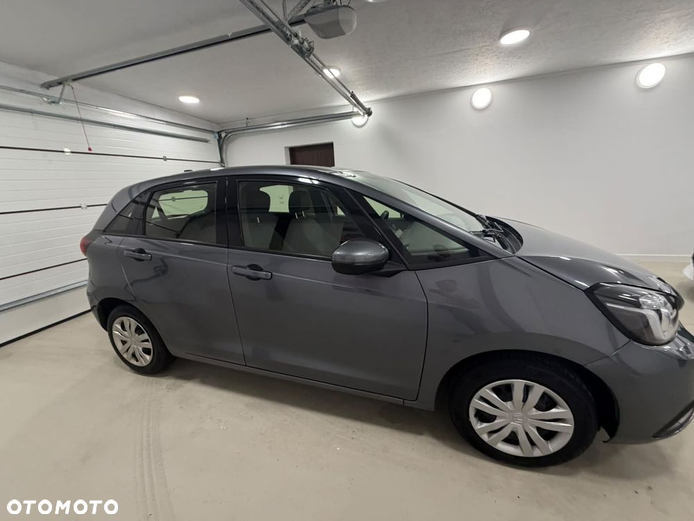 Honda Jazz 1.5 i-MMD Comfort - 6