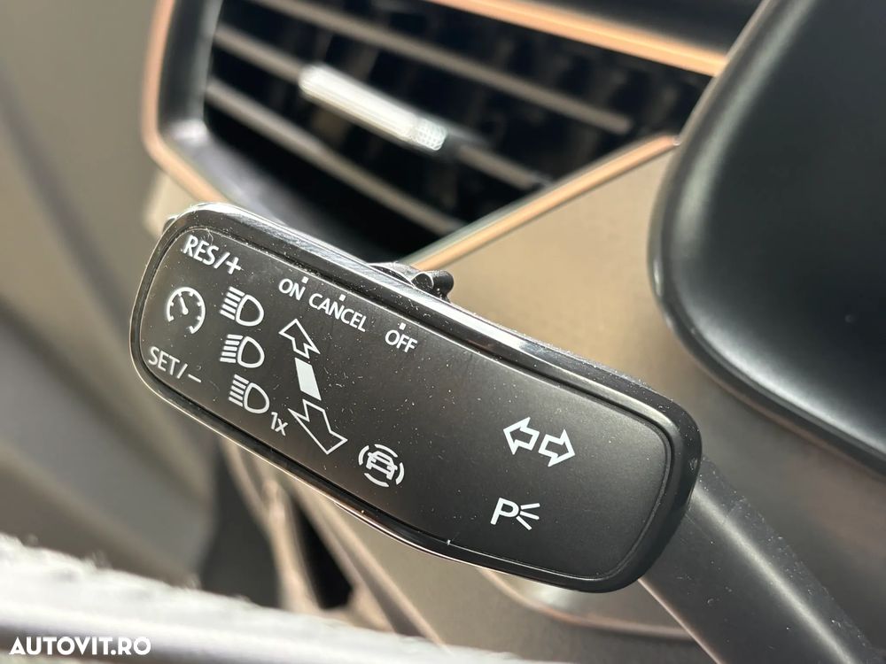 Skoda Kamiq 1.0 TSI Ambition - 23