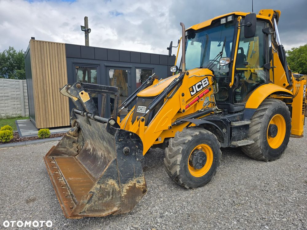 JCB - 2