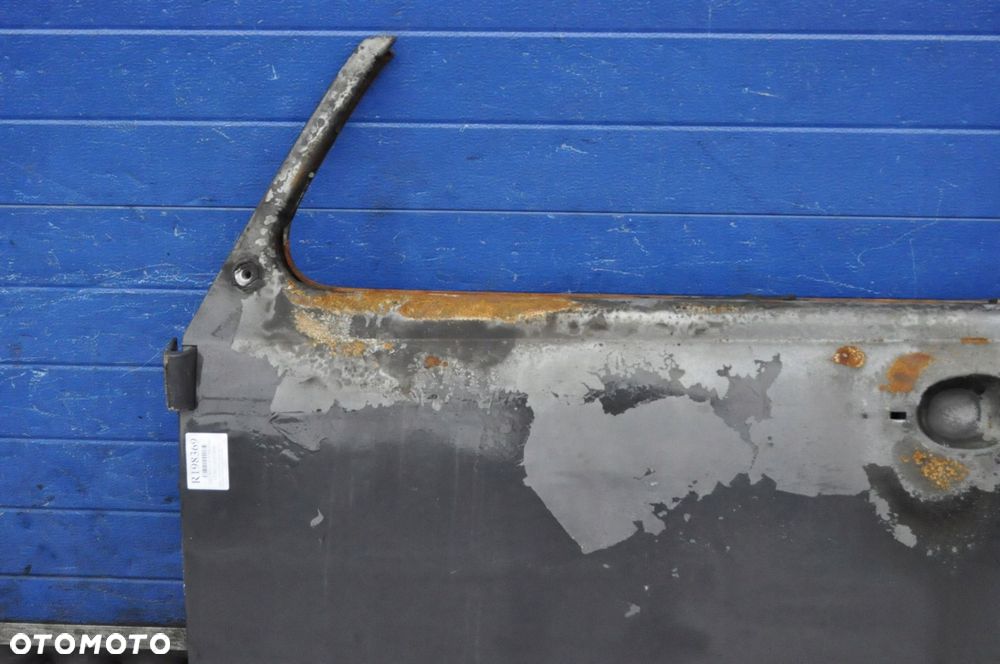 VOLKSWAGEN BEETLE 1300 DRZWI LEWY PRZÓD LEWE PRZEDNIE - 4