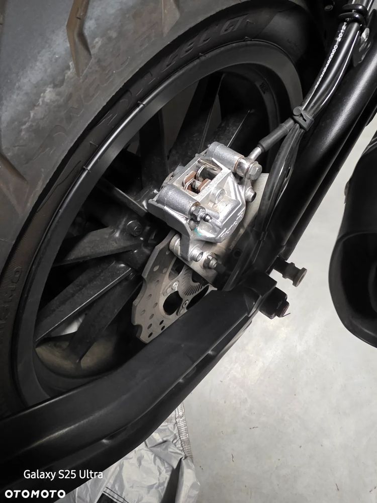 Benelli 502 C - 6