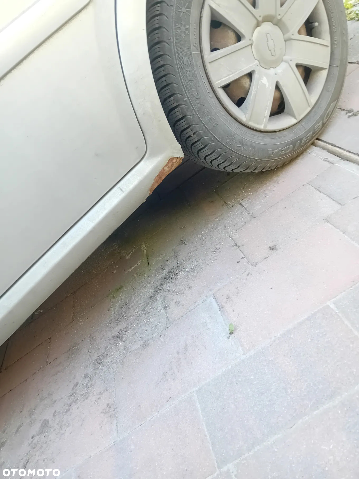 Chevrolet Lacetti - 5