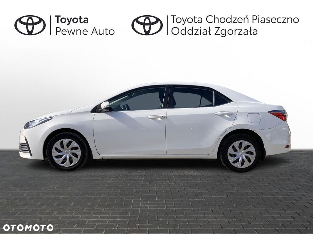 Toyota Corolla 1.6 Premium MS - 2