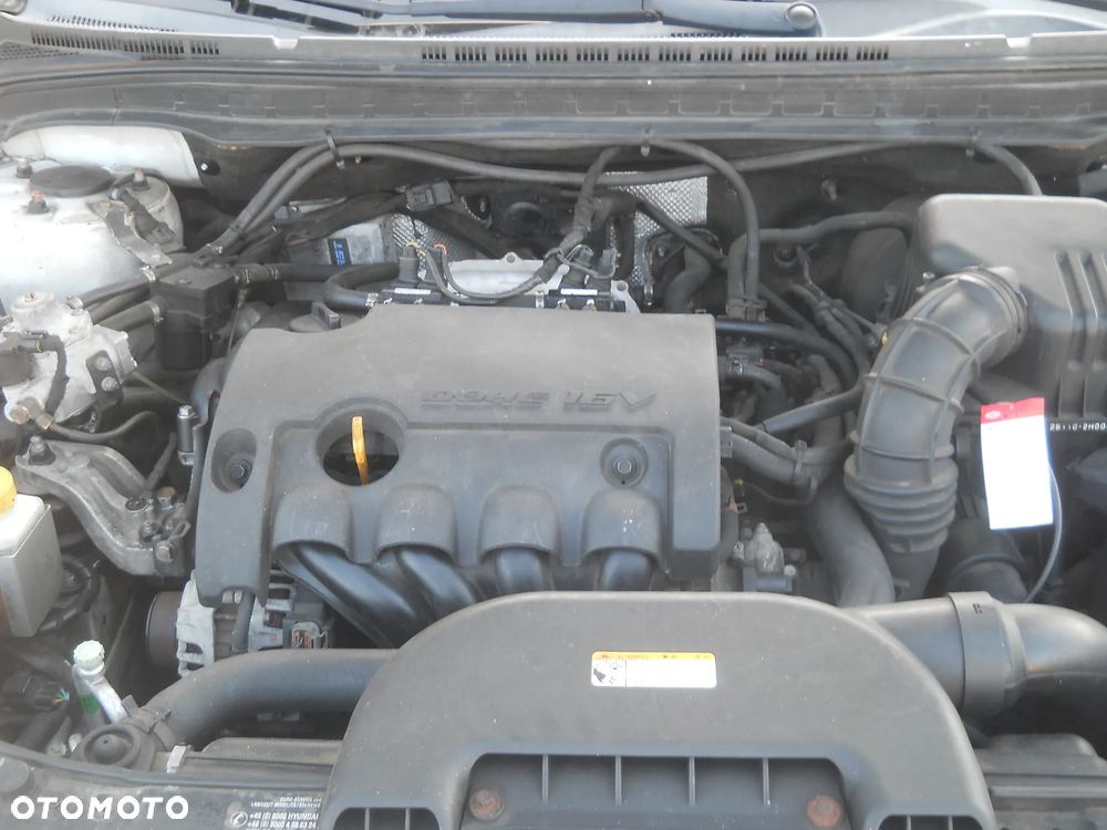 Hyundai i30 1.4 Comfort - 7