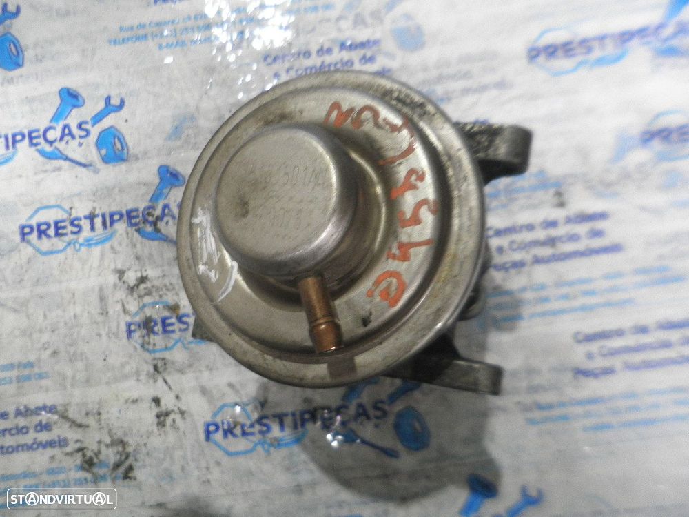 Egr 038131501AN  SEAT  LEON 1P FASE 1  2007 2.0TDI 140CV 5P CINZA ESCURO SEAT  LEON 1P FASE 1  2007 2.0TDI 140CV 5P CINZA ESCURO - 2