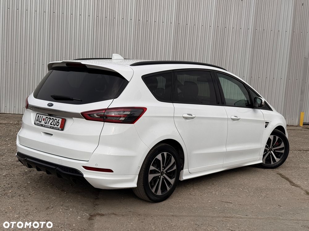 Ford S-Max 2.0 EcoBlue ST-LINE - 31