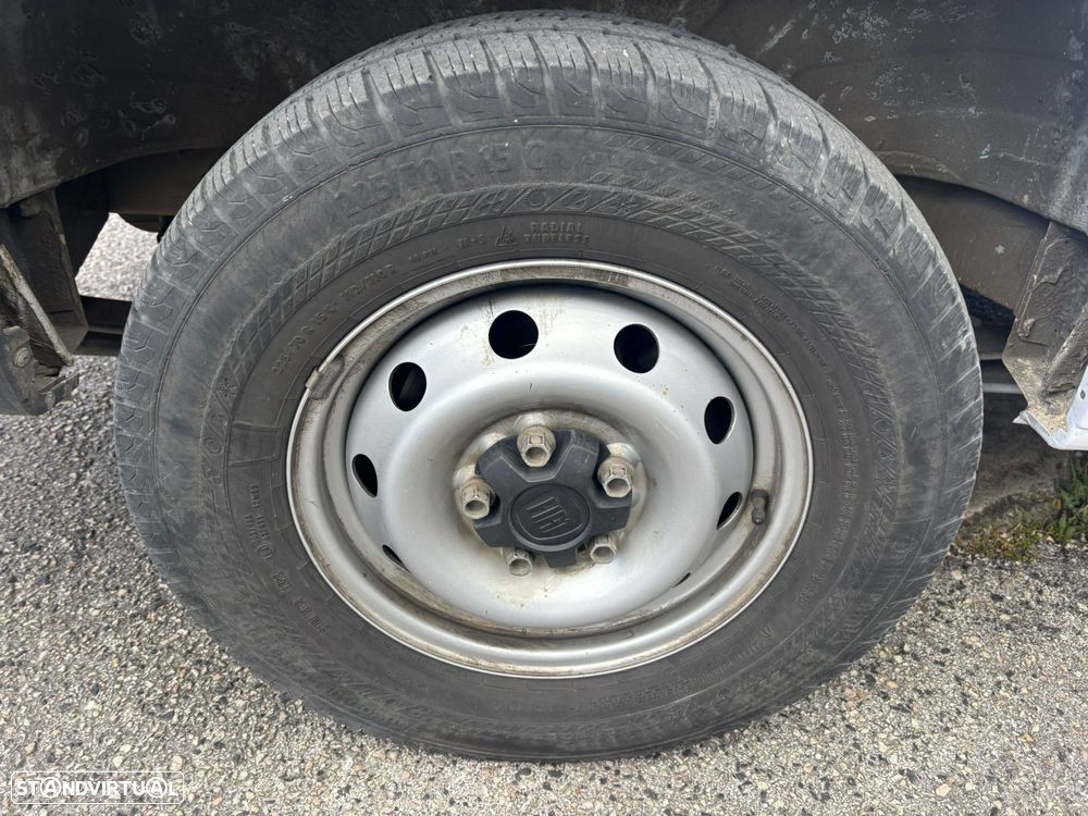 Fiat Ducato 2.2 M-JET 140cv - L3-H3 - AC - IVA DEDUTÍVEL - 36