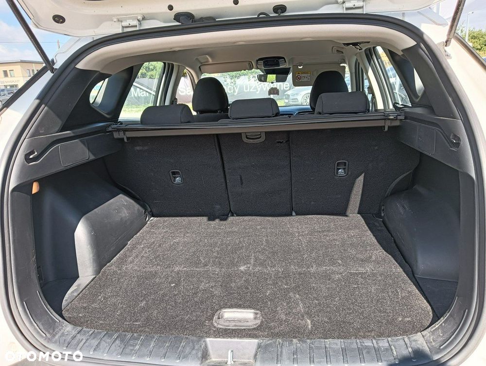 Hyundai Tucson 1.6 T-GDi Modern 2WD - 20