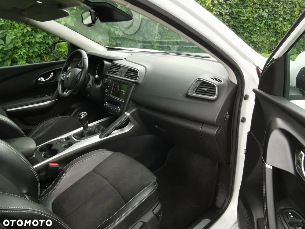 Renault Kadjar Energy dCi 110 Experience - 12