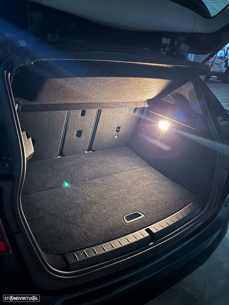 BMW 216 Active Tourer d - 8