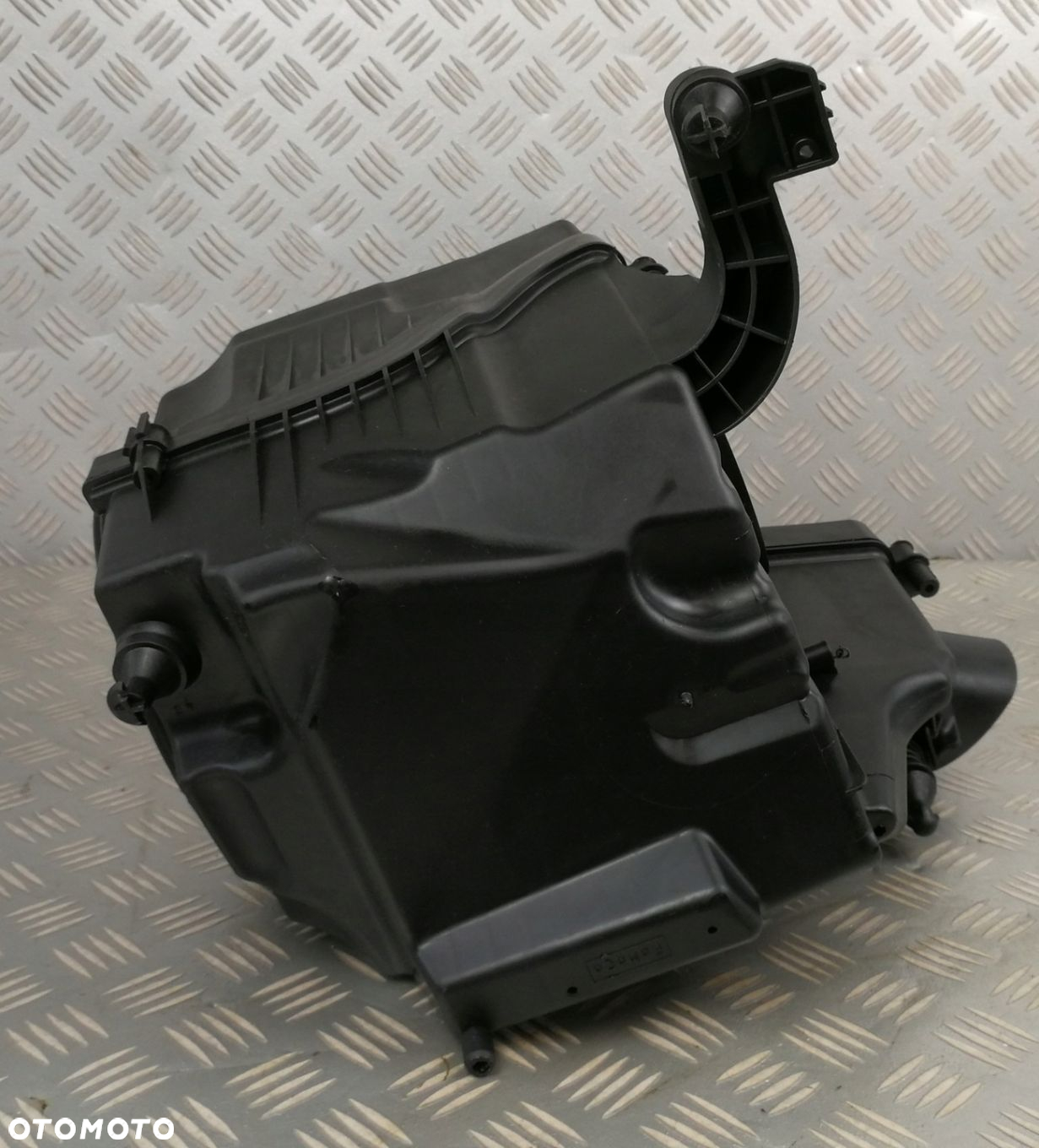 AV61-9600-BF puszka obudowa filtra powietrza FORD C-MAX MK2 2,0 TDCI 2010- - 5