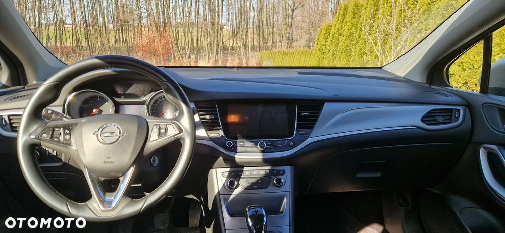 Opel Astra 1.6 CDTI Enjoy - 3