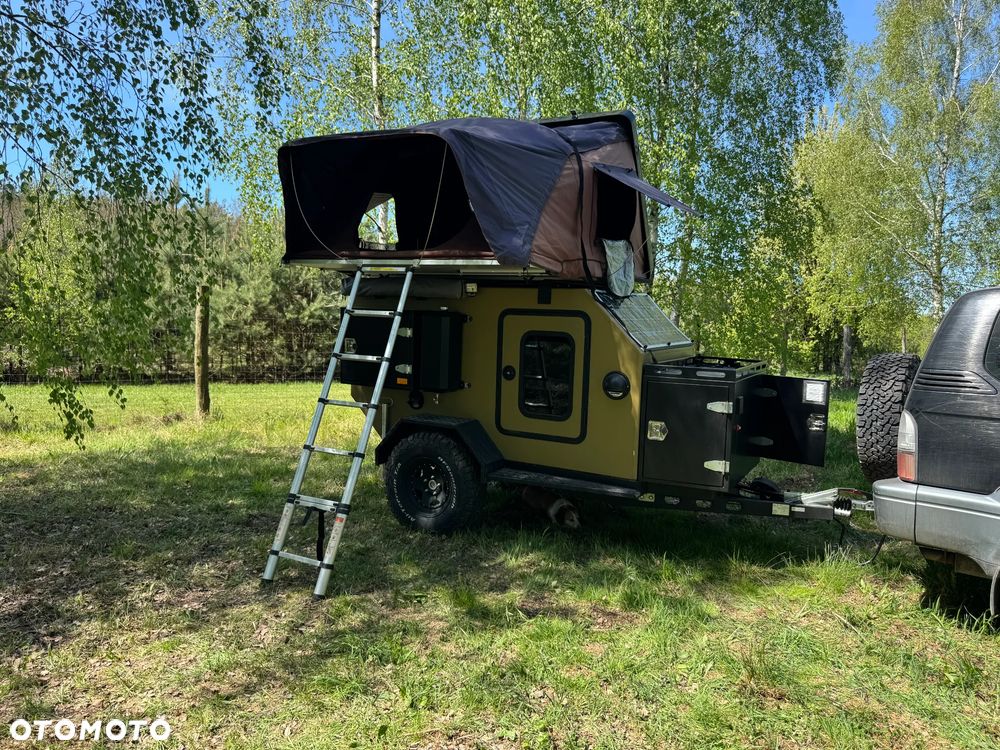 Wiola OFFROAD - 15
