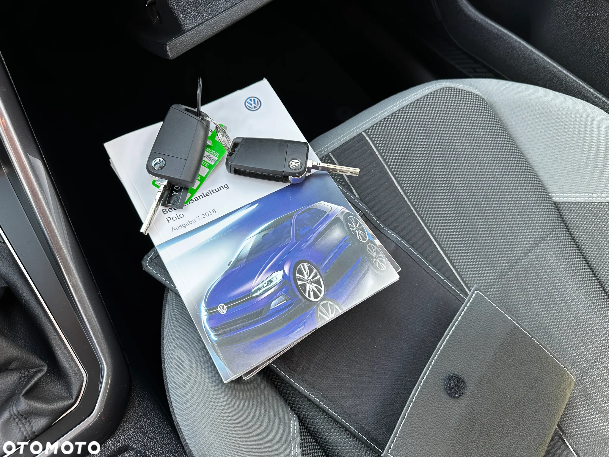 Volkswagen Polo - 18