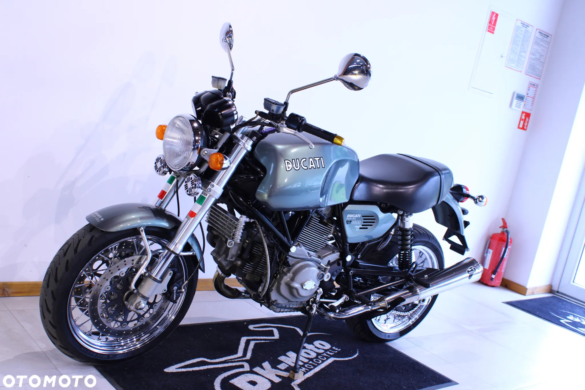 Ducati Inny - 4