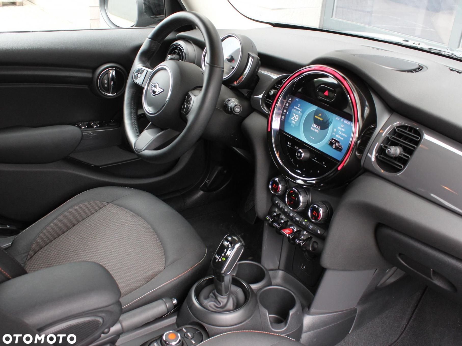 MINI Cooper - 7