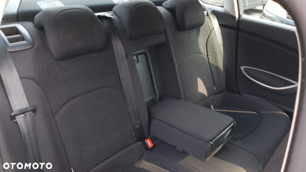 Citroën C5 HDi 165 FAP Selection - 28