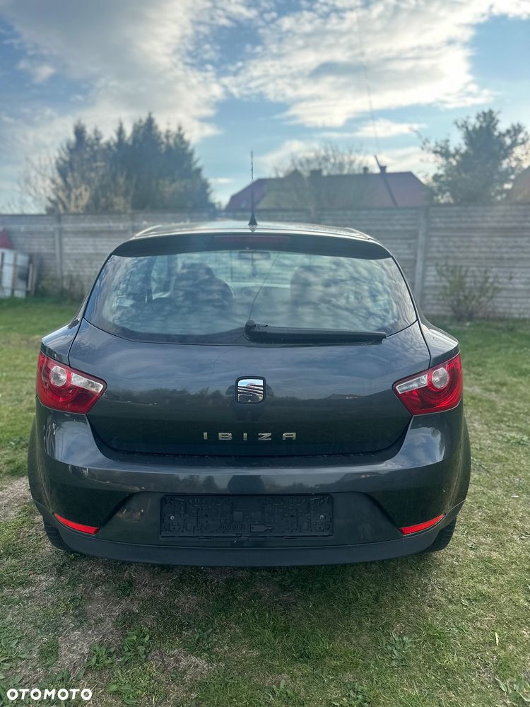 Seat Ibiza SC 1.4 16V Style - 7