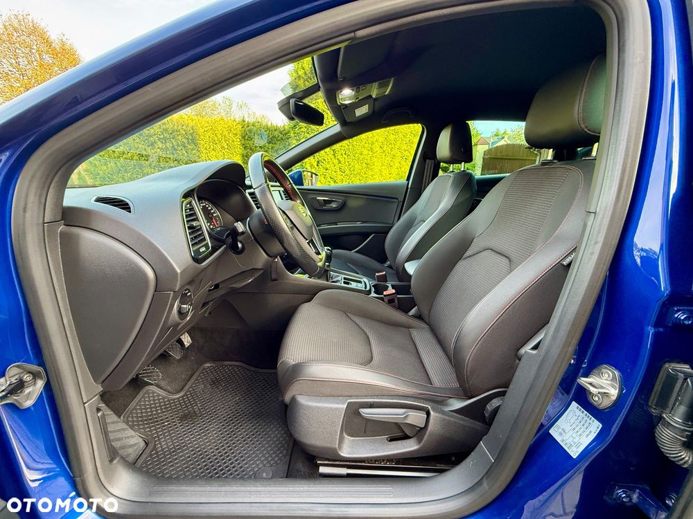 Seat Leon 1.4 TSI FR S&S - 15