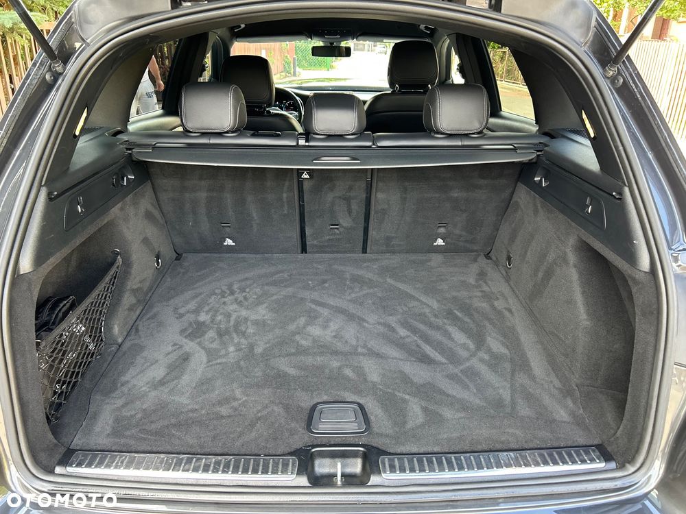 Mercedes-Benz GLC 200 d 4-Matic Business Edition - 37