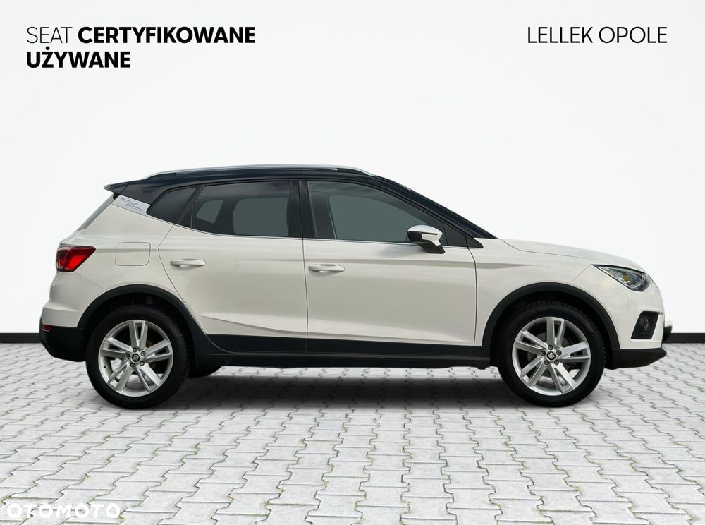 Seat Arona - 5