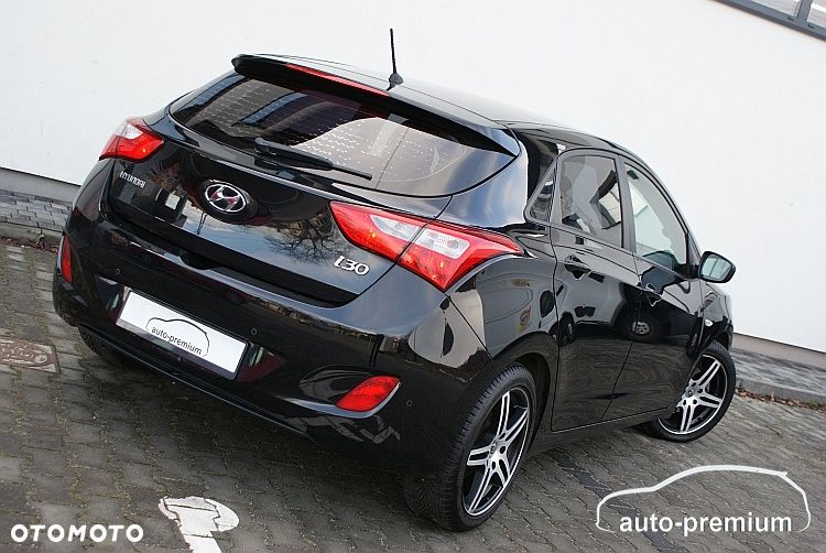 Hyundai i30 1.4 Trend - 37