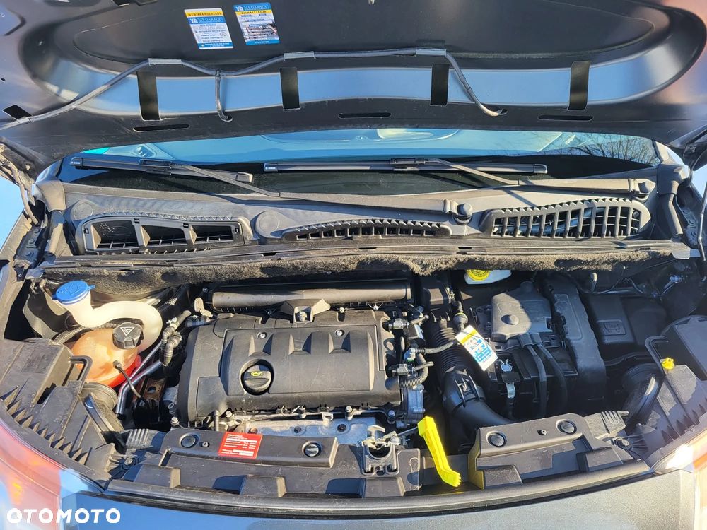 Citroën C3 Picasso VTi 95 Attraction - 20