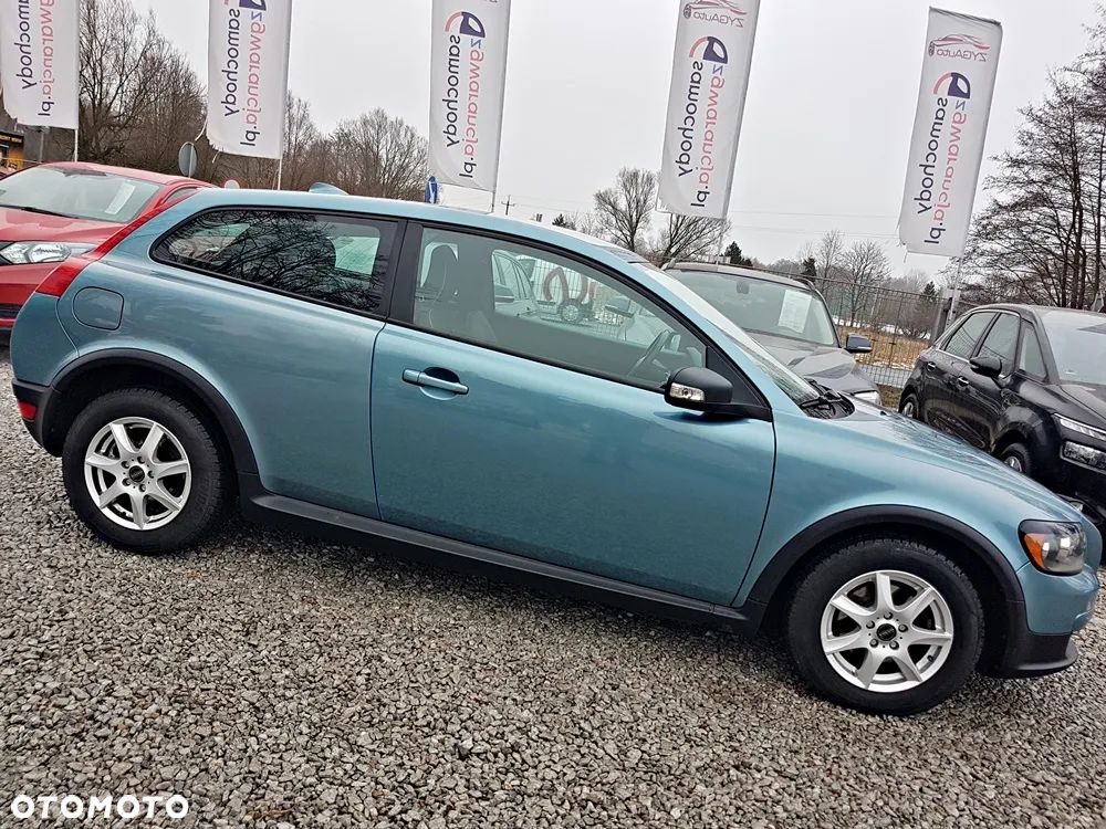Volvo C30 1.6 Edition - 26