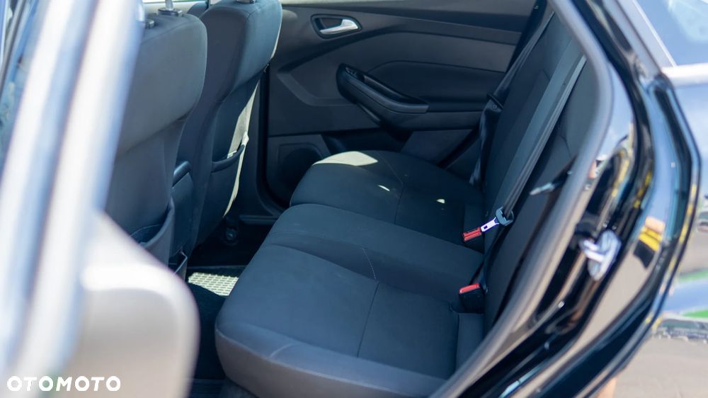 Ford Focus 1.6 Gold X - 18