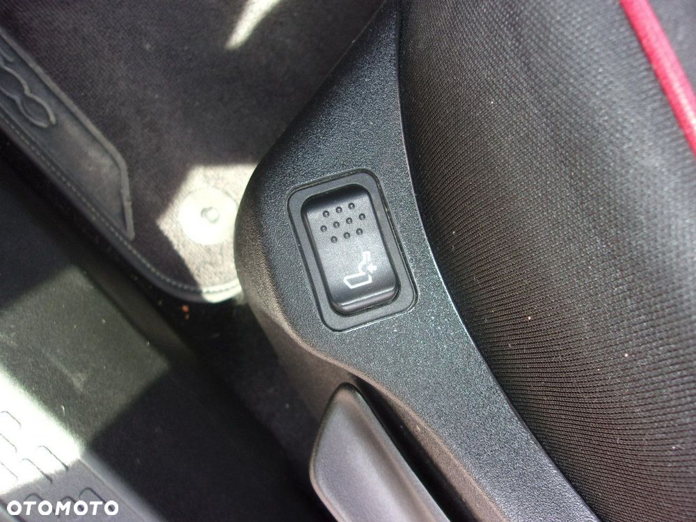 Fiat 500X 1.6 E-torQ 4x2 Pop Star - 16