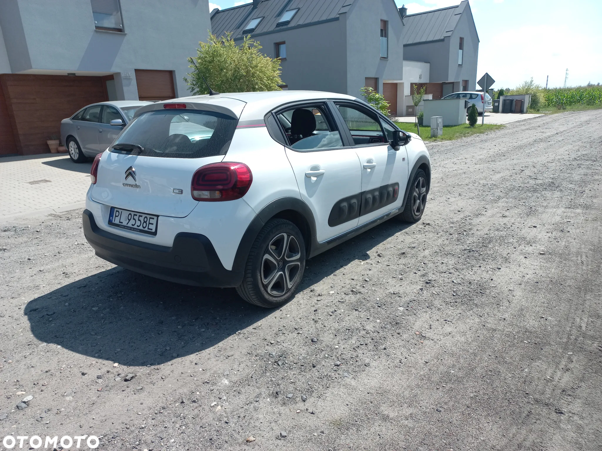 Citroën C3 1.2 PureTech Elle S&S EAT6 - 5
